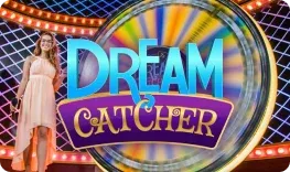 777 Casino giochi Dream Catcher