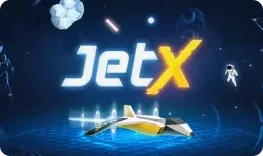 777 Casino giochi JetX