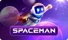 777 Casino giochi Spaceman