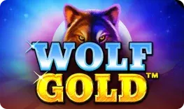 777 Casino giochi Wolf Gold